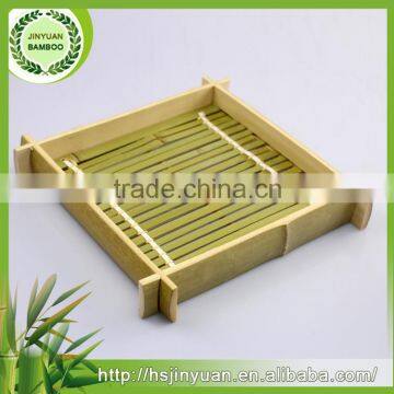 Fast Delivery Raw materialcustom made bamboo basket
