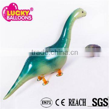 Factory Inflatable Balloons EN71approved All Kinds of Walking Pet Animal Mylar Balloon photo-3