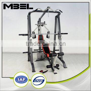 Smith Machine Press