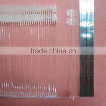 Fast Tap pin/nylon tag pin/pp tag pin