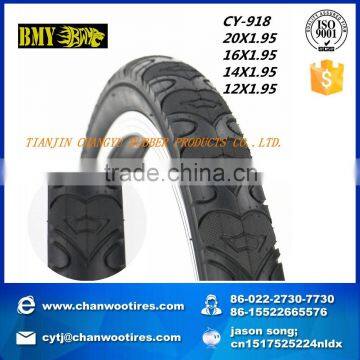 High Quality 20X1.95 Bicycle Tyre