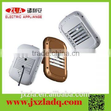 2015 latest design 50W led street light factory price