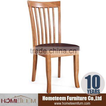 2015 UK style hot sale morden wooden design chair