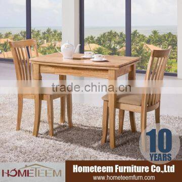 2015 hot sale flip top dining table small folding table