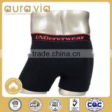 Latest Hot Selling!! Custom Men Cotton Underwear photo-2