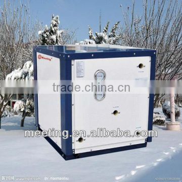 2013 Eu quality standard ground water heat pump (19KW, 25KW, R410A refrigerant)