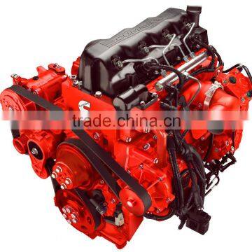 ISF3.8s5141 Foton Aumark truck diesel engine