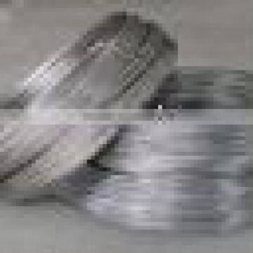 Stainless Steel Wire