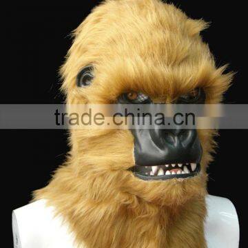 Bulk stylish hot sale kids animal masks high quality Cartoon children masquerade mask gift