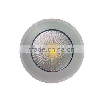 70watt 6000lm LED down light fixture White color