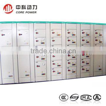 GCK Series Switchboard 380V Low Voltage Power Distribution Cabinets