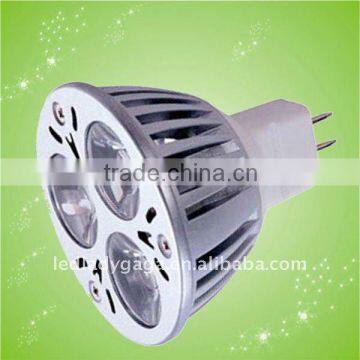 led spot light mr 16