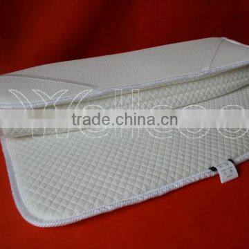 3D air mesh pad for Japan market