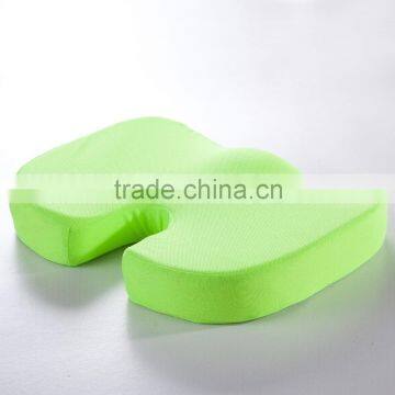 Coccyx Orthopedic Comfort Foam Seat Cushion Swivel Seat Cushion photo-4