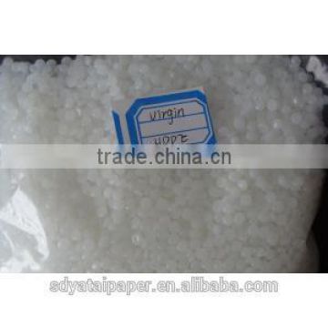 Black Recycled HDPE Granule,High Density Polyethylene