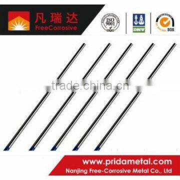 WL20 2% lanthanated tungsten electrode