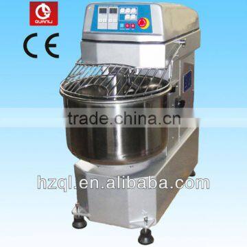 40L Bakery bread dough mixer/pizza dough mixer/cake dough mixer