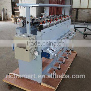 High Speed,Hot-sale Automatic Yarn Winder With 3 Spindles