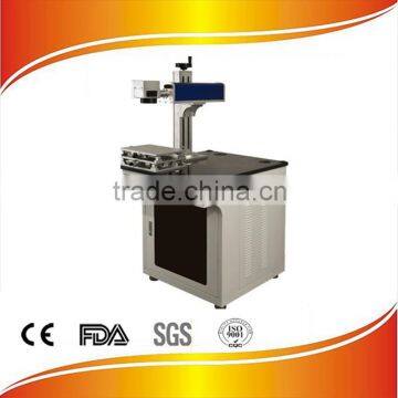 High quality 100w fiber laser marking machine factory directly your trust supplier