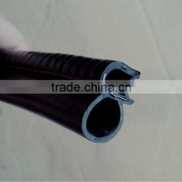 PVC Rubber seals/Rubber edge trim/Rubber weatherstrips