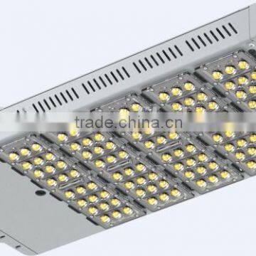 New design PC cooler housing IP65 LED street light 150W for highway