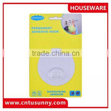 Round Shape Resuable Magic Plastic Hook in Excellent Quality photo-5