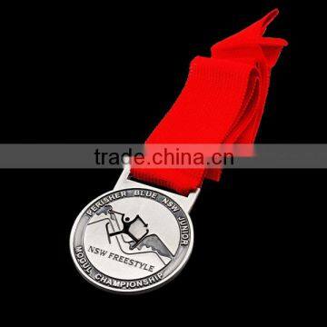 Antique Medals Sport Circle photo-2