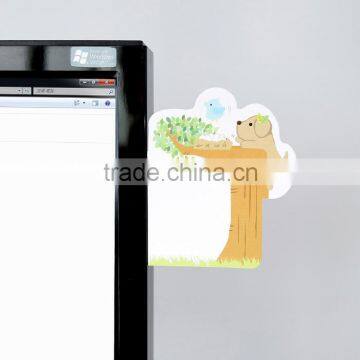 Fashion Customized Promotion Sticky Note, Sticky Memo Pad photo-2