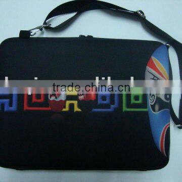 13.4" Neoprene Tote Computer case,new promotion Gifts