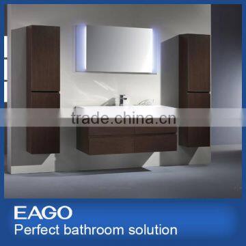 Single Basin MDF Bathroom Furniture(PC086-7ZG-1)