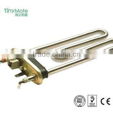 electric heating element for automatic washing machine