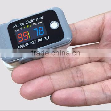 Wholesale LCD Pulse Oximeter