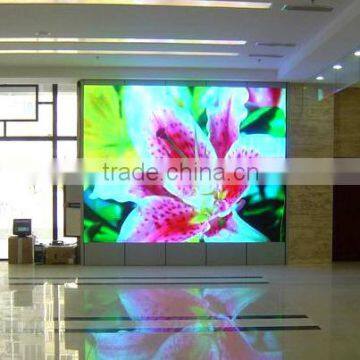 Indoor Full Color Led Screen P5 photo-1