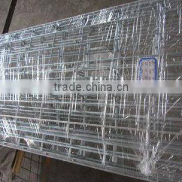 All kinds Welded wire mesh cable tray