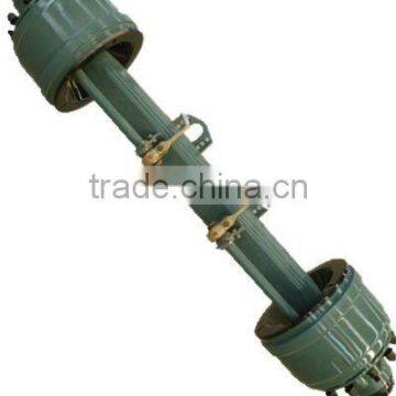 Axle For Semi Trailer photo-3
