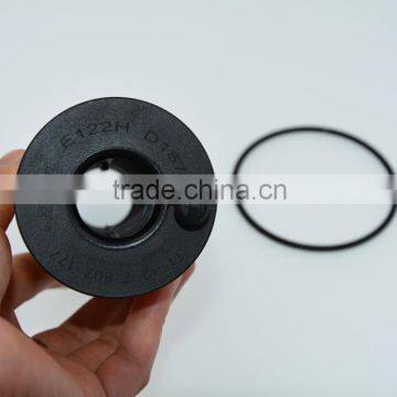 Automotive Genuine Spare Parts Paper Oil Strainer 11 427 583 177,11427583177 for BMW E122H D187 HENGST photo-4