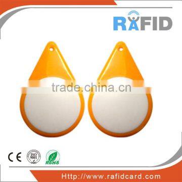 printable rfid keyfob plastic rfid keyfobs