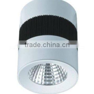 22w surface mounted downlights led ceiling light cob                        
                                                Quality Choice