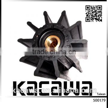 Japan F25CBC rubber impeller for marine engine use water pump