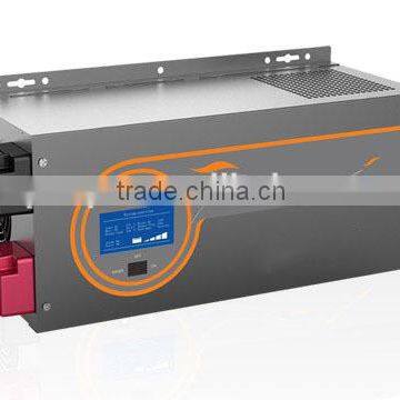 single phase sine wave inverter 1000W-6000W