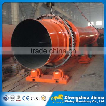 Equipments Producing Rotary Drum Dryer Price