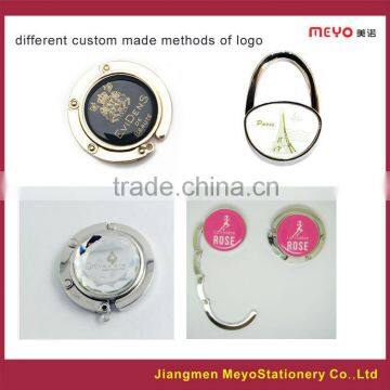 Touch Ball Pen And Folding Women's Bag Decorative Hanger Gift, Cheap Gift for Women photo-5