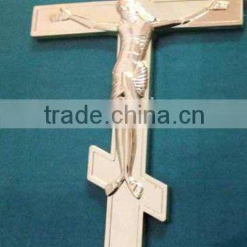 7# coffin casket handle cross