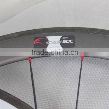 ICAN Tubeless Carbon Wheel Carbon bike Wheelset