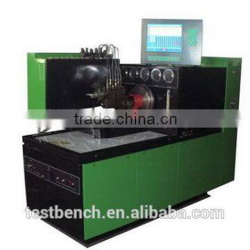 FUEL INJECTION PUMP TEST BENCH NTS815