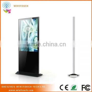 Indoor application LED advertising digital signage display