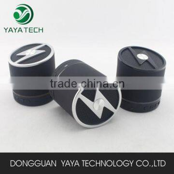 Newest Mini Speaker Bluetooth With Good Sound Quality and Private Design photo-3