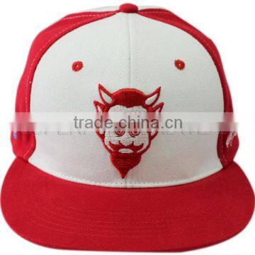 2014 Latest Design China Snapback Hat for Girls