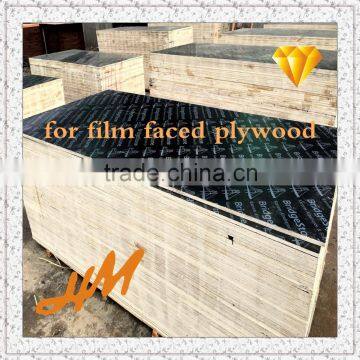 Black Figure Phenolic Impregnated Paper photo-4