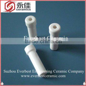 High Temperature Resistant Alumina Ceramic Rods